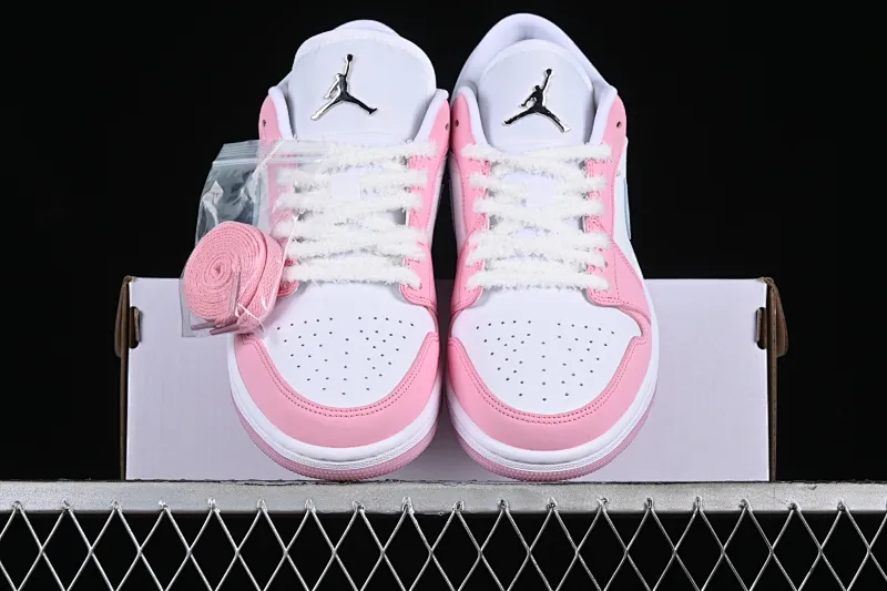 All categories Air Jordan Jordan series basketball shoes Air Jordan 1 Low Air Jordan 1 Low AJ1 Joe 1 low-top cultural and leisure sports sneakers HM3703-141
